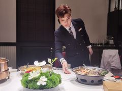-金链花·泰国餐厅(国贸店)