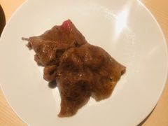 两人分烤肉SET&nbsp;6样-3-焼肉矢澤 京都