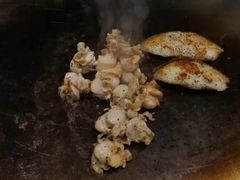 -雅玛花式铁板烧(国宏宾馆店)