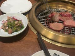-御牛道日式烤肉料理(杭州万象城店)