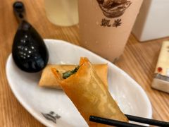 -凯峰鱼汤米线(金利達店)