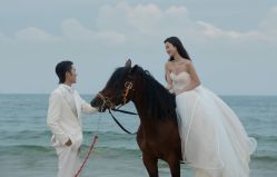 -花田映像婚纱摄影(龙岗店)