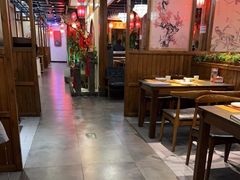 -红菜坊·烤鸭·川鲁菜(杨镇店)