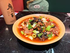 -廖川菜(太阳宫店)