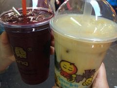 iphone_upload_pic-马拉桑果汁(龙头路总店)