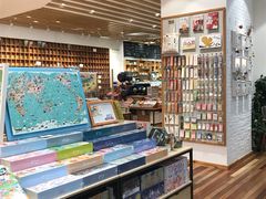 -猫的天空之城概念书店(印象城购物中心店)