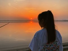-滆湖低碳生态公园