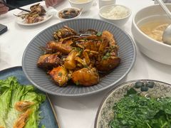 -春餐厅