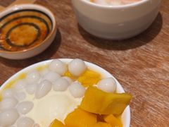 -小团圆糖水铺(襄阳南路店)