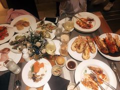 -西贡日航酒店