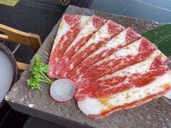 -谷牛和牛烤肉(漕河泾印象城店)