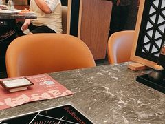 -牛YO寿喜烧·铁板烧和牛火锅自助(市府恒隆店)