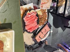 -巴蜀大宅门火锅(川音店)