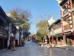 -台儿庄古城