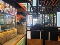 -玉善烧烤串城(长春总店)