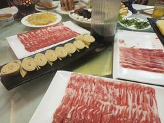 -东来顺饭庄(天坛店)