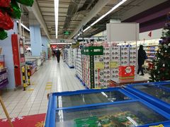 店内环境-大润发(张江店)