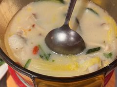 -闽上鲜·福建菜(龙湖滨江天街店)