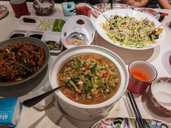 -京鸭棠(让胡路万达店)