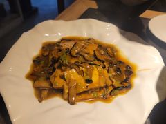 -安多素食(广仁寺路店)