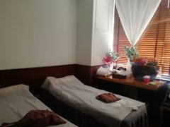 -域SPA·足疗·按摩·养生(静安寺店)