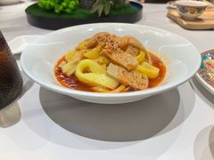 -巴依老爷新疆美食(清华东门店)