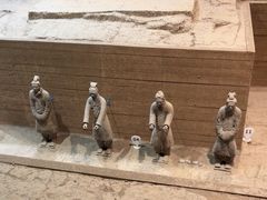 -秦始皇帝陵博物院-丽山园
