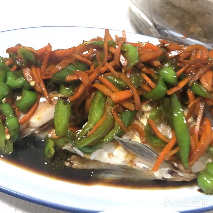 先生的家常菜