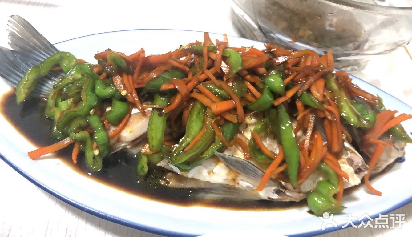 先生的家常菜