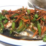 先生的家常菜