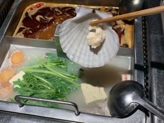 -海底捞火锅(河东万达广场店)