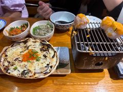 -三月居酒屋(青年大街店)