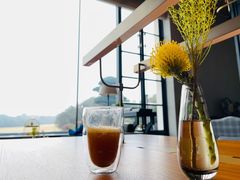 -苏宁钟山国际高尔夫酒店大堂酒廊