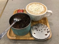 -MUSEE CAFE(保利·时光里店)