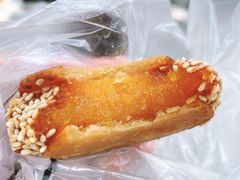 -寻味唐派·牛奶手撕面包(府前街店)