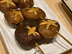 -気楽亭和食料理(气乐亭大世界本店)