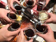 -海底捞火锅(上元大街店)