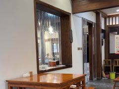 -环秀楼(黄山呈坎店)