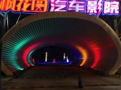 -枫花园汽车电影院(朝阳公园店)