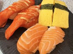 -争鲜回转寿司(西红门荟聚PLUS店)