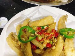 -一哥美食(总店)