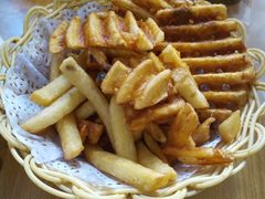 -阳光披萨(辽宁路店)