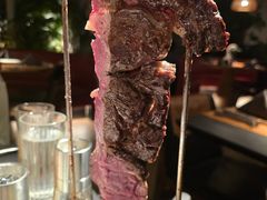 -拉蒂娜·巴西牛排馆 Latina·Brazilian Steakhouse(王府井喜悦店)