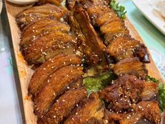 -牧马人奶茶馆(乌兰察布总店)