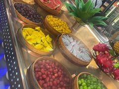 -四囍码头海鲜烧烤自助火锅(外滩南京东路悦荟广场店)