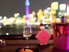 -外滩8号 whisky bar(金延大厦店)