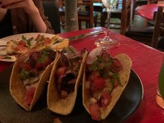 -Pistolera Mexican Cantina女枪手墨西哥餐厅(碧云路店)