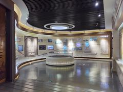 -大连市规划展示中心