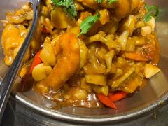 -U你·天然调味(南湖总店)