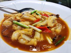红烧九肚鱼-潮人姐妹轩(海宁路店)